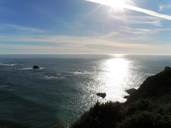 083-Bixby Creek Bridge